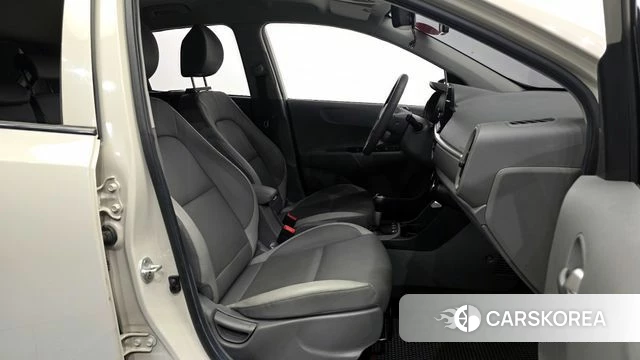 Kia Morning Urban (JA) id 4196351 из Кореи 18