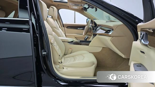 Cadillac CT6 id 4470648 из Кореи 18