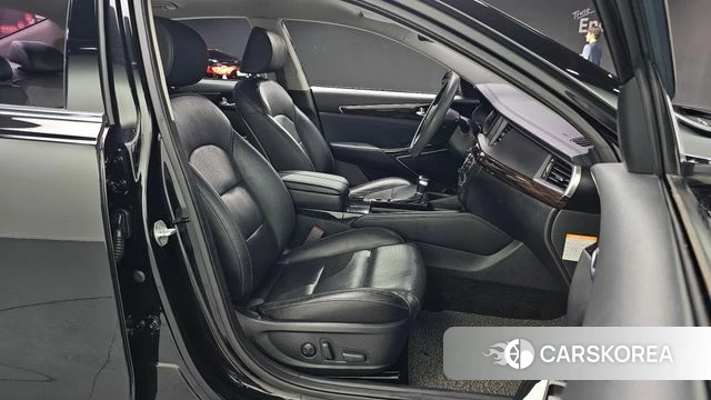 Kia All New K7 Hybrid id 4907582 из Кореи 18