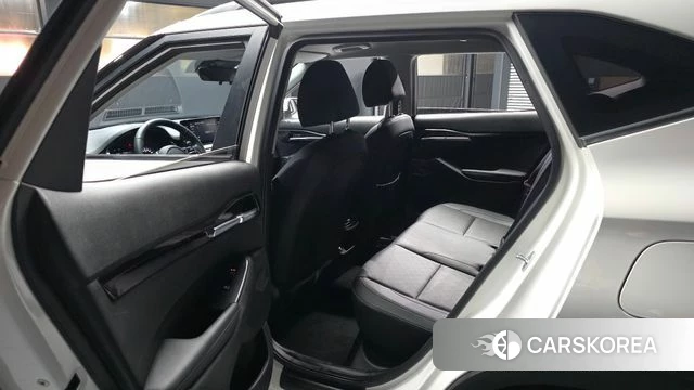 Kia Seltos id 4416567 из Кореи 18
