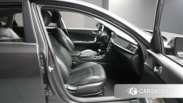 Kia The New K5 2nd generation id 4595937 из Кореи 18