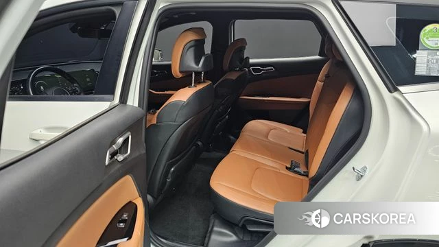 Kia Sportage 5th Generation id 4201640 из Кореи 18