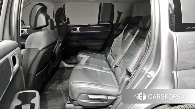 Hyundai Santa Fe (MX5) id 4322078 из Кореи 18