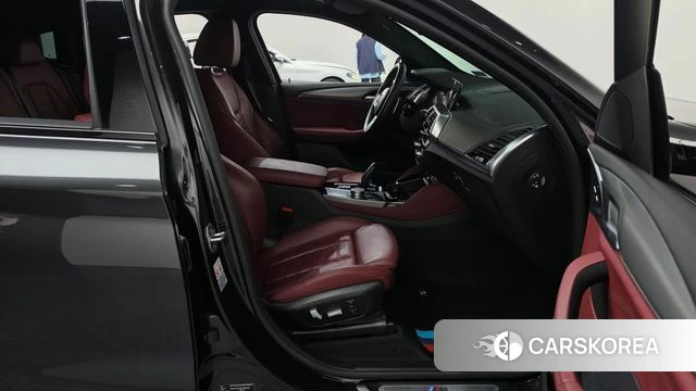 BMW X4 (G02) id 4698168 из Кореи 18