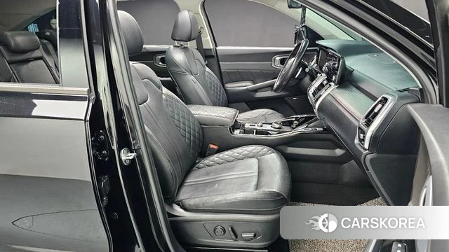 Kia Sorento 4th Generation id 4244573 из Кореи 18