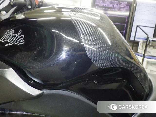Kawasaki NINJA 1000 ABS id 3947395 из Японии 18