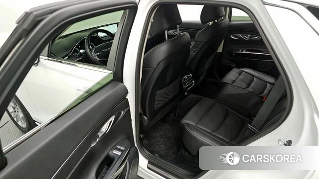 Genesis GV70 id 4423212 из Кореи 18