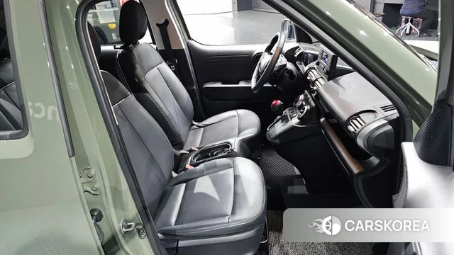 Hyundai Casper id 4523649 из Кореи 18