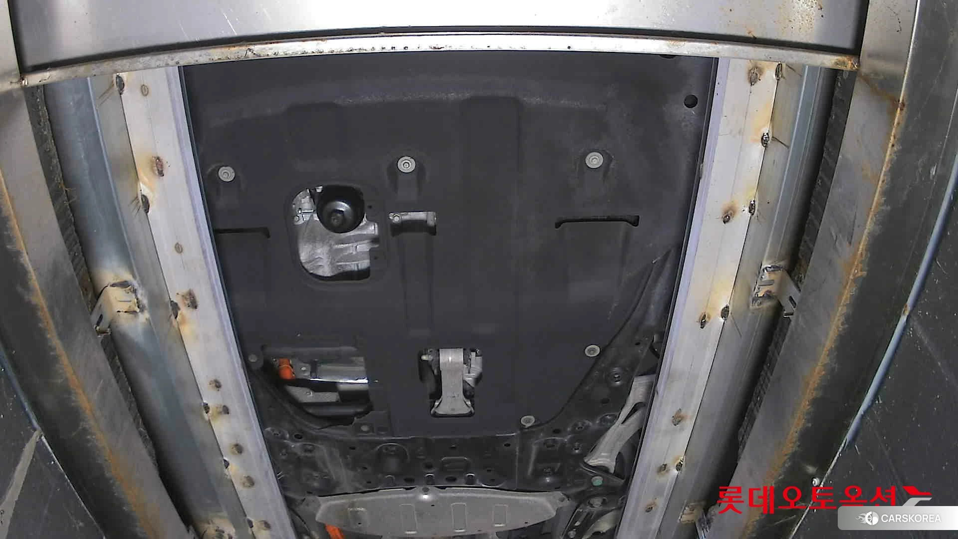 Kia K5 Hybrid id 3875860 из Кореи 18