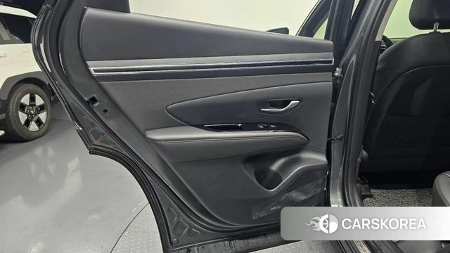 Hyundai Tucson (NX4) id 4401255 из Кореи 18