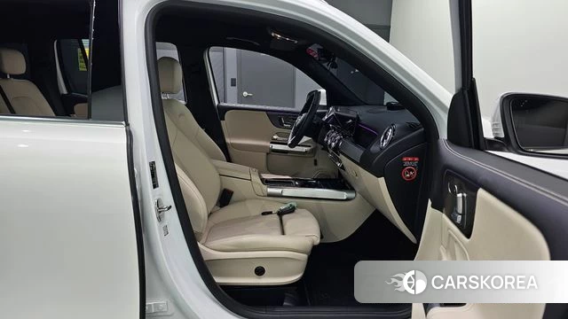 Mercedes-Benz GLB-Class X247 id 4408369 из Кореи 18