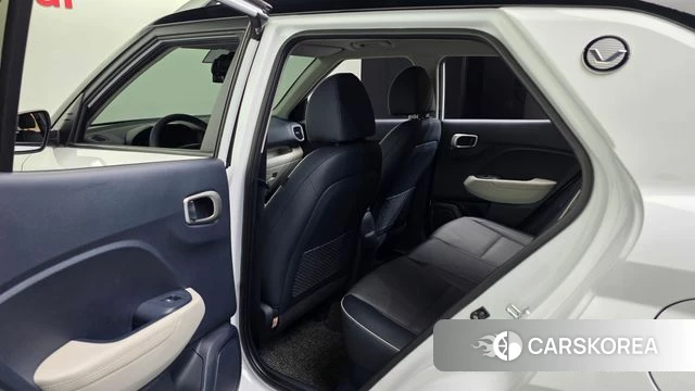 Hyundai Venue id 4625745 из Кореи 18