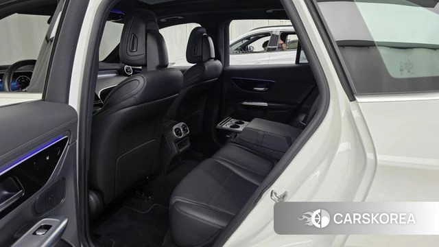 Mercedes-Benz GLC-Class X254 id 4571666 из Кореи 18