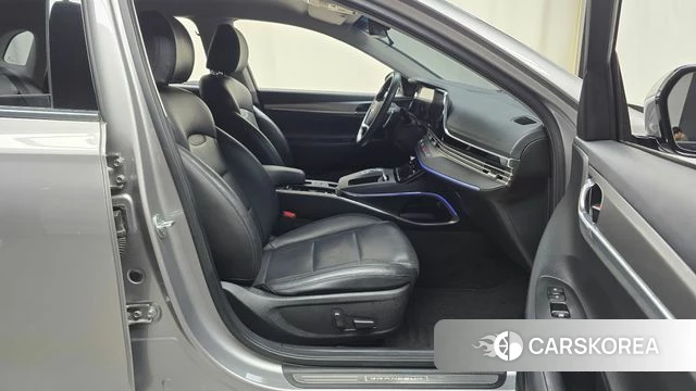 Hyundai The New Grandeur IG id 4383660 из Кореи 18