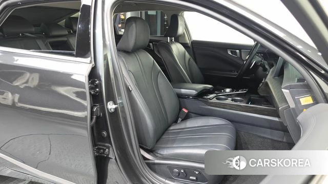 Kia K8 Hybrid id 4631493 из Кореи 18