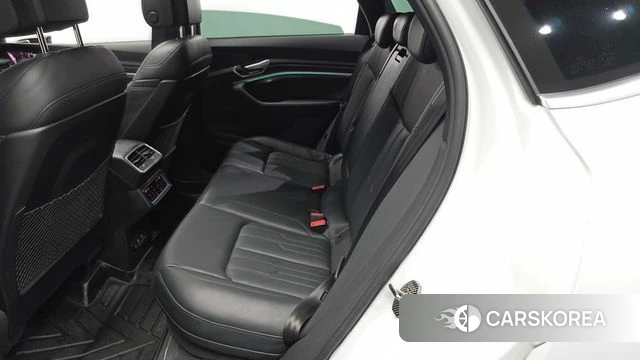 Audi e-Tron id 4585743 из Кореи 18