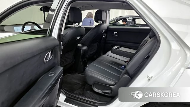 Hyundai Ionic 5 id 4187070 из Кореи 18