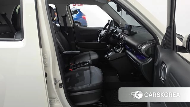 Hyundai Casper id 4428170 из Кореи 18