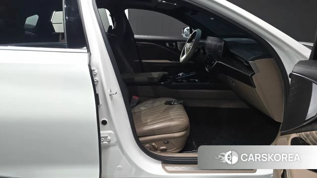 Kia K8 id 4445669 из Кореи 18