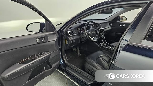 Kia The New K5 2nd generation id 4557891 из Кореи 18