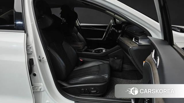 Kia K5 Hybrid 3rd Generation id 4470726 из Кореи 18