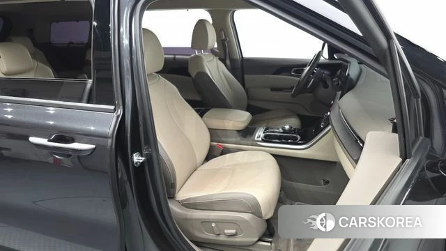 Kia Carnival 4th generation id 4726380 из Кореи 18