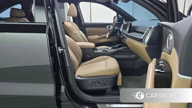 Kia The New Sorento 4th Generation id 4570901 из Кореи 18