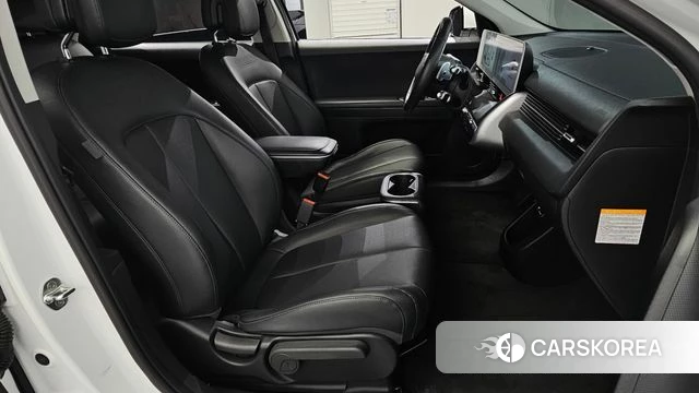 Hyundai Ionic 5 id 4759018 из Кореи 18