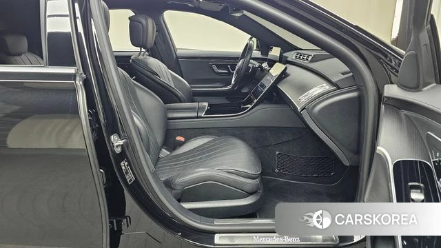 Mercedes-Benz S-Class W223 id 4495634 из Кореи 18