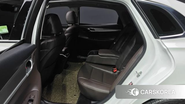 Hyundai The New Grandeur IG Hybrid id 4620052 из Кореи 18