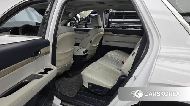 Hyundai Palisade id 4397160 из Кореи 18