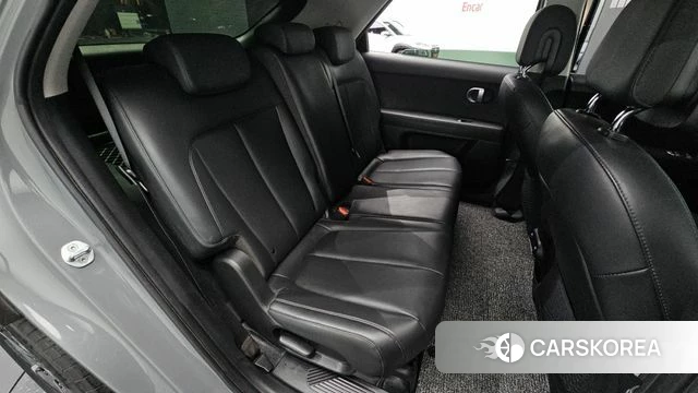 Hyundai Ionic 5 id 4433922 из Кореи 18