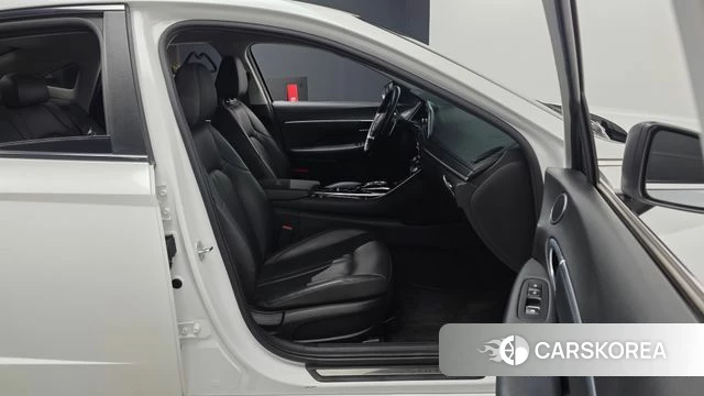 Hyundai Sonata (DN8) id 4389844 из Кореи 18