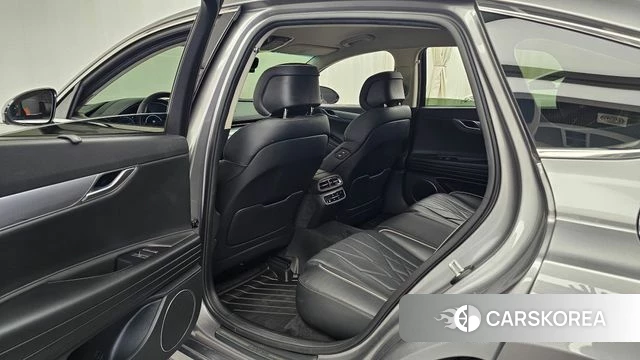 Genesis G80 (RG3) id 4581145 из Кореи 18