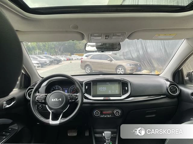 Kia Yi Ran id 4273939 из Китая 18