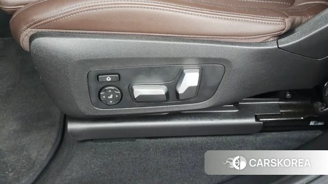 BMW X4 (G02) id 4923559 из Кореи 18