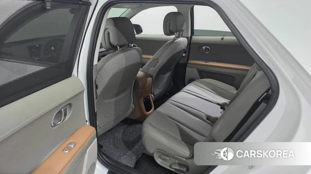 Hyundai Ionic 5 id 4612781 из Кореи 18
