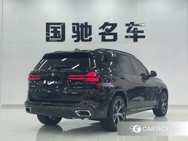 BMW X5 id 4297939 из Китая 18