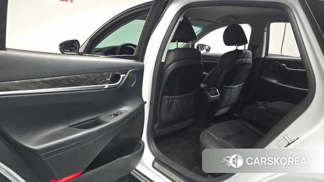 Hyundai Grandeur IG id 4543740 из Кореи 18