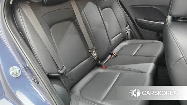 Hyundai Venue id 4619658 из Кореи 18