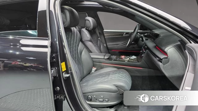 Genesis G80 (RG3) id 4792040 из Кореи 18