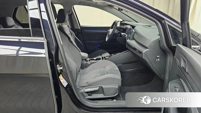 Volkswagen Golf 8th Generation id 4201004 из Кореи 18