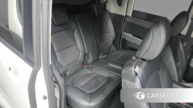 Kia The New Kia Ray EV id 4591235 из Кореи 18