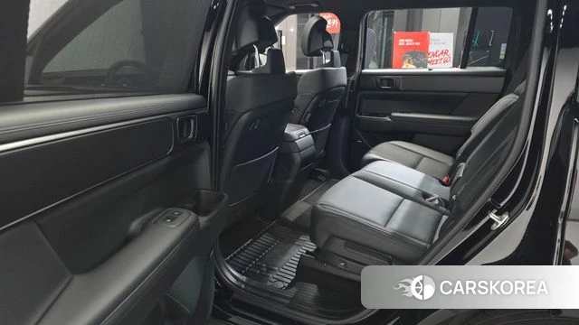 Hyundai Santa Fe (MX5) id 4400761 из Кореи 18