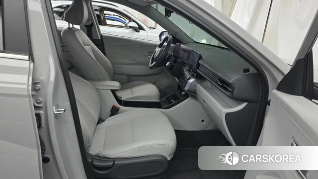 Hyundai Kona (SX2) id 4695919 из Кореи 18