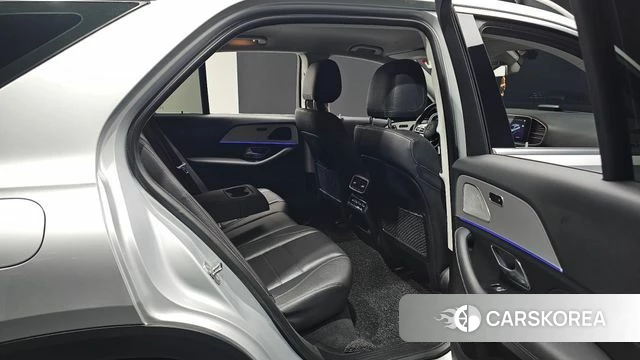 Mercedes-Benz GLE-Class W167 id 4196689 из Кореи 18