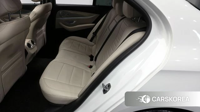 Mercedes-Benz E-Class W213 id 4605031 из Кореи 18