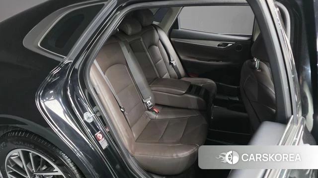 Hyundai The New Grandeur IG id 4232438 из Кореи 18