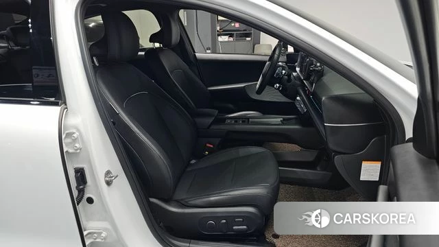 Hyundai Ionic 6 id 4922220 из Кореи 18