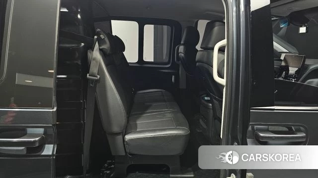 Hyundai Staria id 4249961 из Кореи 18